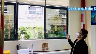 Protection voiture anti-collision