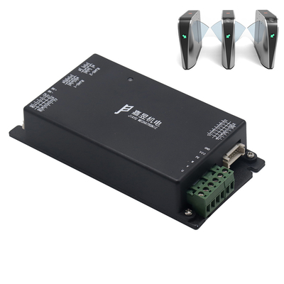 acheter DC 24V Speed Gate Drive Rs232 Rs485 Communication Pour une barrière de porte fabrication en ligne