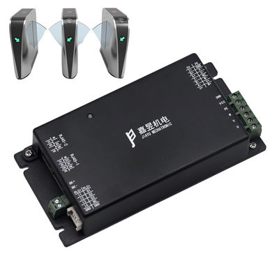 acheter Servo-conducteur à courant continu de conception compacte, spécialement conçu pour les portes de tournevis fabrication en ligne