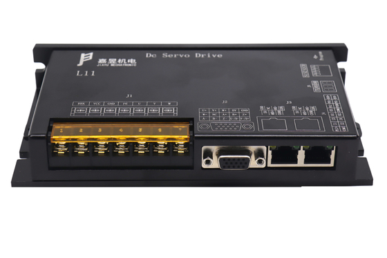 acheter DC Servo Motor Drive 48v avec encodeur incrémental pour robot de récolte autonome fabrication en ligne