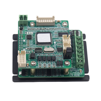 acheter de 18V 48V de C.C d'entraînement de petite taille encodeur servo absolument pour l'entrepôt de robot d'AGV fabrication en ligne
