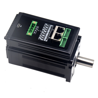 acheter Moteur de servo intégré DC48V 400W AGV fabrication en ligne