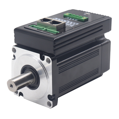 acheter Lecteur commercial 400w de moteur de C.C de robot de service avec l'encodeur par accroissement fabrication en ligne