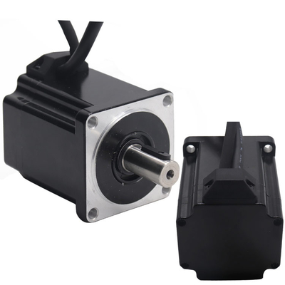 acheter Moteur servo fortement intégré de 48V 400W 60mm pour le robot fabrication en ligne