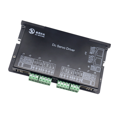 acheter 24V-80V DC 20A CANOpen RS485 roue Servo conducteur contrôleur de moteur pour robot fabrication en ligne