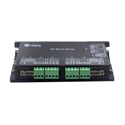 acheter petits moteurs servo et commandes du double axe 12a pour les chariots élévateurs intelligents fabrication en ligne