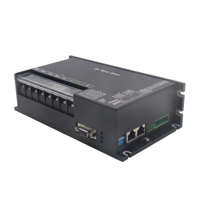 acheter Commande servo de C.C Ip20 avec Magicservo pour la modification de paramètre surveillant l'élimination des imperfections fabrication en ligne