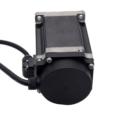 acheter 1.5kg Agv 48v Dc Servo moteur 3000rpm Haute vitesse bas bruit Pour l'industrie de l'automatisation fabrication en ligne