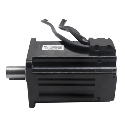 acheter Moteur électrique à un seul arbre pour les produits 750w 3000rpm DC48v et de longue durée fabrication en ligne