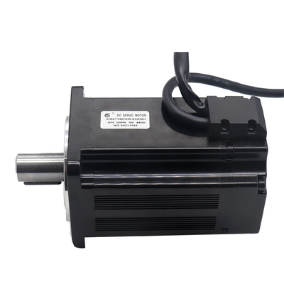 acheter Moteur de servo à courant continu de 48 v fabrication en ligne