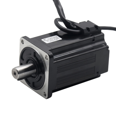 acheter 48v 750w Servo moteur à couple élevé Dc fabrication en ligne