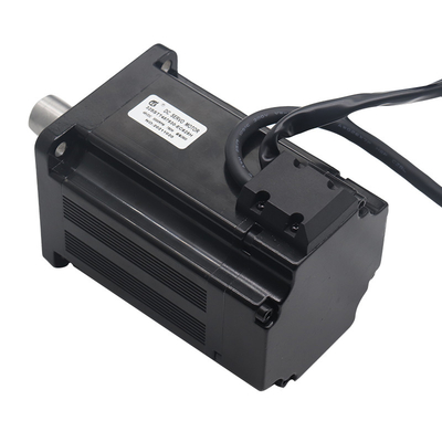 acheter Servo-moteur de 750 v 48 v régulation en boucle ouverte / fermée pour produit automatique fabrication en ligne
