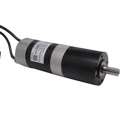 acheter Servo moteur à courant continu Vitesse de sortie 100 tours par minute 9,3 Nm Servo moteur de 130 Watt fabrication en ligne