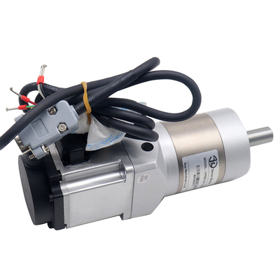 acheter Moteurs à vitesse de sortie douce 200W 7.1A avec vitesse nominale de 3000 tr / min fabrication en ligne