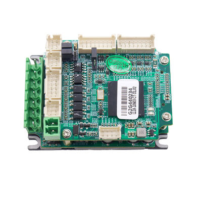 acheter Mode de commande à double boucle fermée Servo-moteur à courant continu -25°C-55°C Encodeur incrémental fabrication en ligne