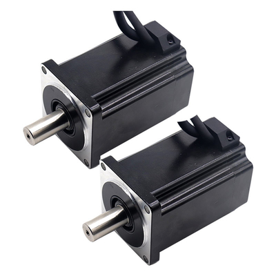 acheter OEM 60mm 1000 watts moteur servo de 750 watts pour le traqueur solaire fabrication en ligne