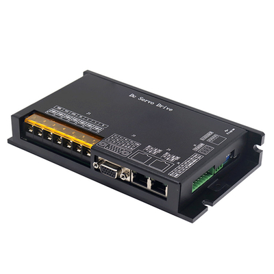acheter Lecteur absolu 48v de moteur servo de C.C d'encodeur de 17 bits pour le tri logistique d'AGV fabrication en ligne