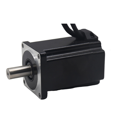 acheter Moteur de chariot élévateur électrique de 48 V pour environnements sensibles au bruit 3000 tr/min Vitesse nominale 2,8 kg Poids fabrication en ligne