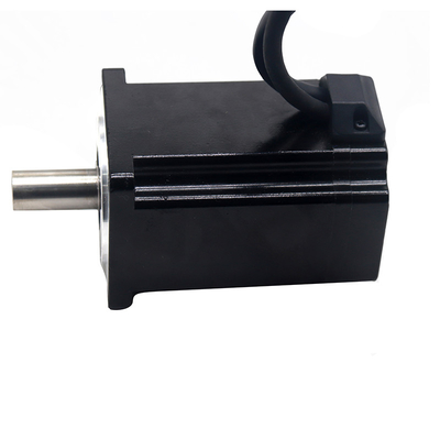 acheter Moteur électrique à longue durée de vie pour chariot élévateur à fourche avec un niveau sonore ≤ 30 dB et un couple nominal de 3,187 Nm fabrication en ligne