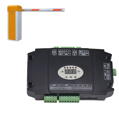 acheter Contrôleur de portail servo ODM DC24V 8A pour barrière de circulation, équipement de contrôle d'accès des véhicules fabrication en ligne