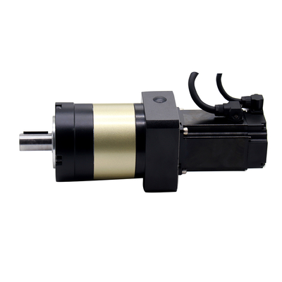 acheter 24V 400W IP65 moteur électrique de chariot élévateur à fourche avec encodeur à 17 bits fabrication en ligne