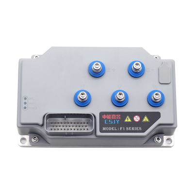 acheter 48 V Traction ou pompes de marchandises Manipulation et chargement/déchargement Servo-contrôleur de moteur électrique fabrication en ligne