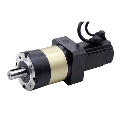 acheter 400W  25:1 Handling Robot Servo Motor  Electric Forklift Steering Servo Motor fabrication en ligne