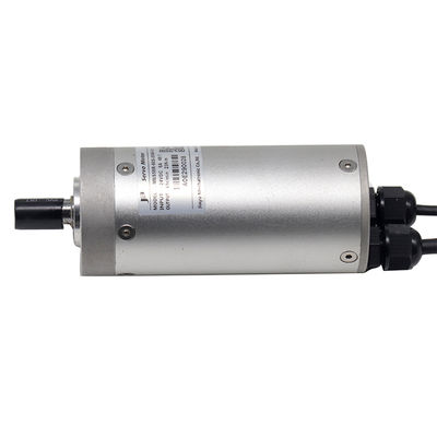 acheter DC 24V 2000rpm with encoder for motor control feedback servo drive motor for Security equipment fabrication en ligne