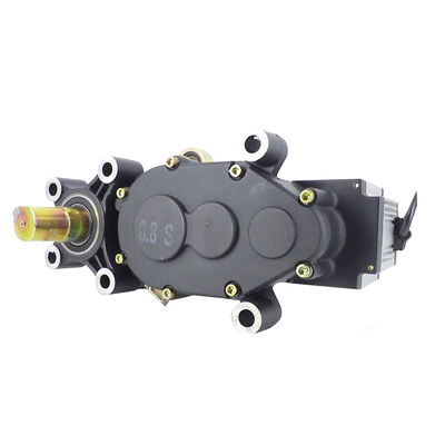 acheter 0.3s-0.8s 1.5kgf.m 1500r/min barrier gate movement components fabrication en ligne