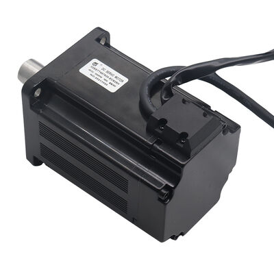 acheter Servo-moteur à basse tension de 750 W DC48V avec codeur absolu fabrication en ligne