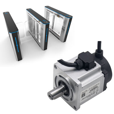 acheter Moteur servo d'AGV 200 corps de short de C.C 36V de watt pour le robot d'AGV fabrication en ligne