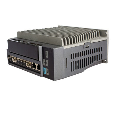 acheter Variateur AC Servo ETC 220V RS232 RS485 Barrière Levage AC Servo fabrication en ligne