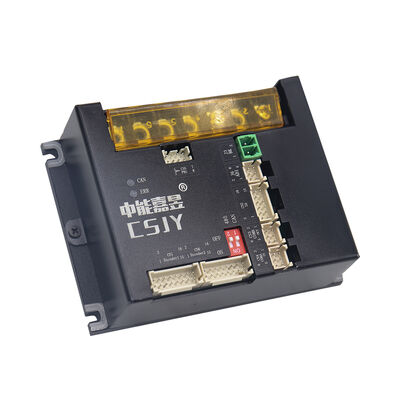 acheter Servomoteur incrémental de petite taille avec double boucle fermée pour applications basse tension 12~48V fabrication en ligne