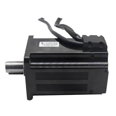 acheter Servo-moteur à courant continu de 750W 48V à 3000 tr/min avec protection IP65 pour les applications de bras de robot et de véhicules automobiles fabrication en ligne