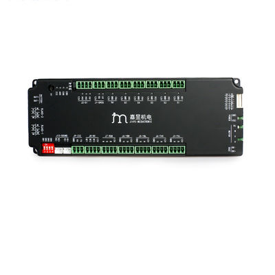 acheter Contrôleur logique d'accès et d'entraînement de porte de tournevis à intégration DC 24V 5A pour tournevis fabrication en ligne