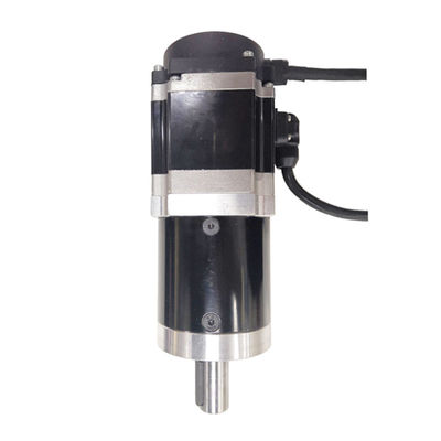 acheter 36 utilisation de gare ferroviaire de porte de barrière d'oscillation de moteur servo de C.C du watt 3000RPM de volt 200 petite fabrication en ligne
