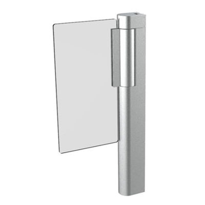 acheter mécanisme de porte de tourniquet d'oscillation de 600mm avec 100 N.M Braking Torque fabrication en ligne