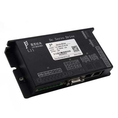 acheter commande de moteur servo de C.C de basse tension de C.C de 24V 80V pour le robot de lutte contre l'incendie fabrication en ligne