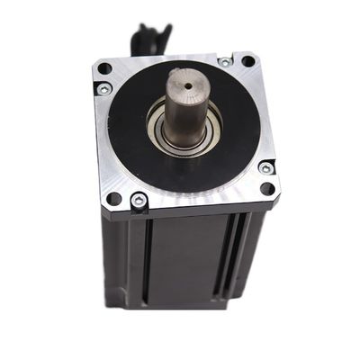 acheter Moteur servo servo à un aimant permanent du moteur 5.6Nm 48v de C.C IE4 fabrication en ligne