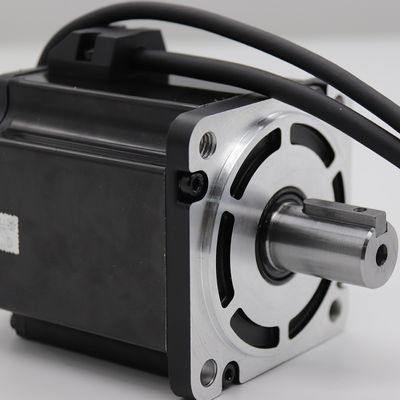 acheter lecteur direct élevé 750W de moteur servo de C.C de couple de 48V 2.39NM fabrication en ligne
