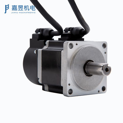 acheter C.C à faible bruit 24V du moteur servo 2500RPM 200W de 60mm pour glisser la porte de tourniquet fabrication en ligne