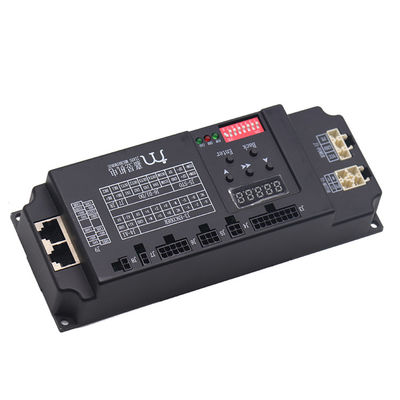 acheter Commande servo de 24VDC 48VDC 8A 24A pour le contrôle d'accès de porte de la Manche fabrication en ligne