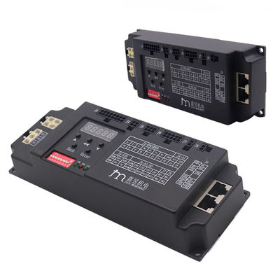 acheter Moteur de For Incremental Encoder de conducteur de moteur de C.C de C.C 24V 48V 8A 24A fabrication en ligne