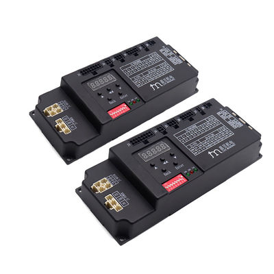 acheter Commande par accroissement de moteur servo d'encodeur d'APS4808 DC24V 48V 8A 24A pour Wing Gate fabrication en ligne