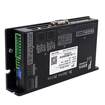 acheter Commande servo de C.C des instruments médicaux 24V avec l'encodeur absolu fabrication en ligne