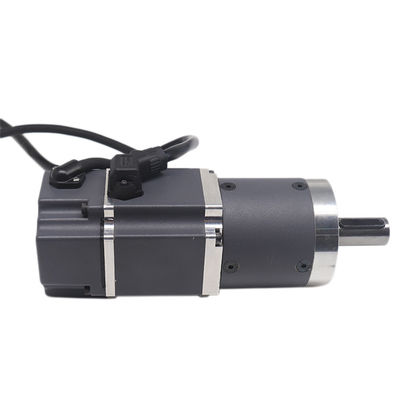 acheter Servo-moteur de 60 mm 36 V 200 W avec boîte de vitesses planétaire à l'épreuve des explosions de 5,5 A pour les portes de vitesse fabrication en ligne