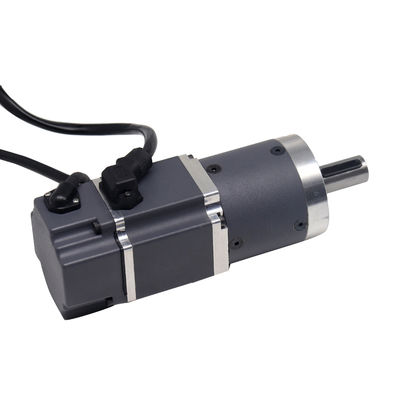 acheter Hauts moteurs de créneau de vitesse du moteur servo 200W de couple de DC36V 5.5A fabrication en ligne