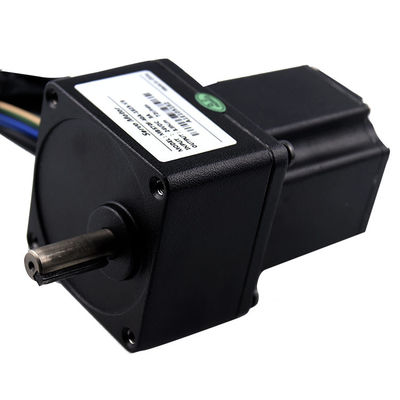 acheter BLDC Servo Motor 40W with 1:25 Ratio and 3.8nm Output Torque for Fast Opening Swing Gates fabrication en ligne