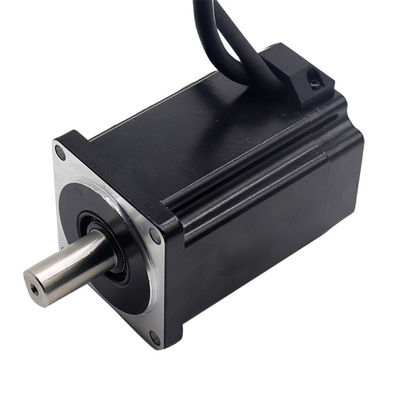 acheter Le C.C a intégré le moteur servo servo du moteur 400w 750w 1000w avec l'encodeur de 17 bits fabrication en ligne