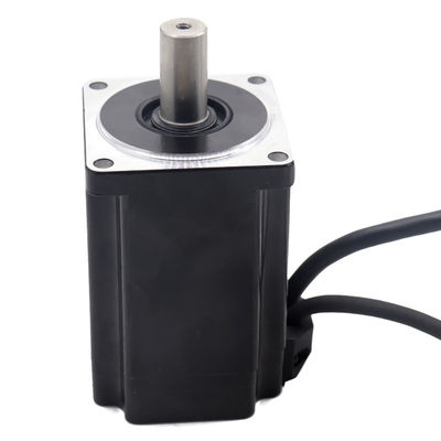 acheter Moteur servo de C.C d'ODM 11A 48V d'OEM pour le traqueur solaire fabrication en ligne